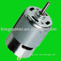 DC MOTOR RS-750 & RS-755